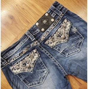 Miss Me Jeans!!